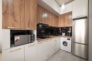 бета 1: 1 комната, Душевая кабина, Постельное белье, Кондиционер — 7