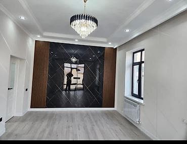 hostel osh: Дом, 150 м², 5 комнат, Агентство недвижимости, Евроремонт — 6