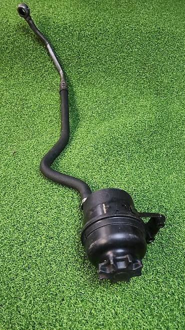 Шланг ГУР Е38 е39 Год 1996 В отличном состоянии, очень большой