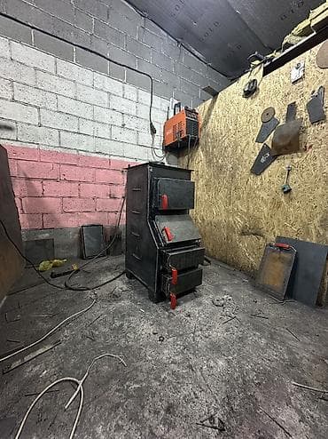 common rail: Хамер печка 250квадрат на заказ и в наличии — 2