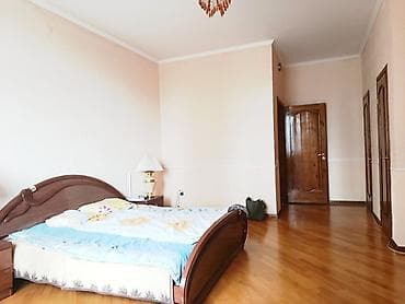 Квартиры: 4 комнаты, 160 м², Ала-Арча ТРЦ Элитка, 2 этаж, Косметический ремонт — 2