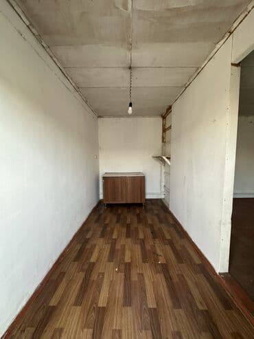 квартира снять на долгий срок хозяин: 20 кв. м — 1