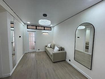 seven development: 1 комната, 42 м², Технопарк Элитка, 9 этаж, Дизайнерский ремонт — 1
