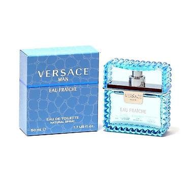 lining 38: Продам Versace Man Eau Fraîche 50 мл, это один из самых популярных — 1