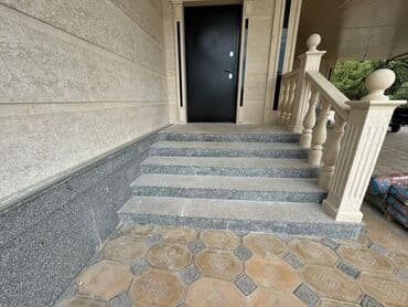 расценки на строительные работы бишкек 2022: Фасад обшивка дома, Балясина Столешница Подоконники Лестинца Тумбы — 9