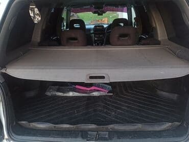 диск на форестер: Subaru Forester: 2000 г., 2 л, Автомат, Бензин, Кроссовер — 2