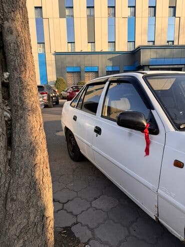 дэу нексия диски на 14 размер: Daewoo Nexia: 2010 г., 1.5 л, Механика, Бензиновая, Седан — 5