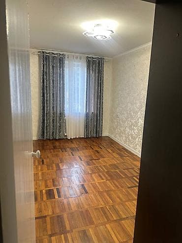 сниму квартиру за месяц: 3 комнаты, Собственник, Без подселения, С мебелью частично — 1