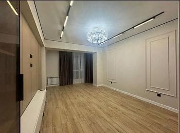 2 комнаты, 69 м², Кок-Жар мкр 13 этаж — 6