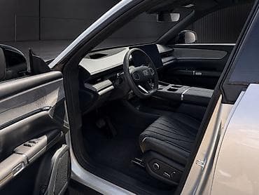 byd e2 2021: Lixiang : 2026 г., 1.5 л, Автомат, Электромобиль, Кроссовер — 9