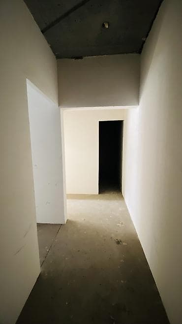 2 bedroom: 1 комната, 53 м², 107 серия, 5 этаж, ПСО (под самоотделку) — 10