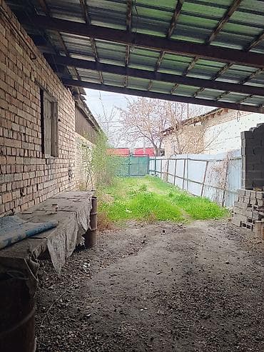 домик совхоз фрунзе: Продаётся дом!!! с. Сокулук, ул. Фрунзе. Подробности читайте ниже; — 9