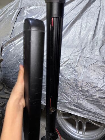 продаю настольный теннис: Электросамокат, Без рассрочки, Б/у — 7