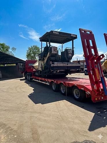 лазер сварка: Аренда асфальтоукладчика Локация Бишкек🇰🇬 Ширина Укладчика 5.20м - — 2