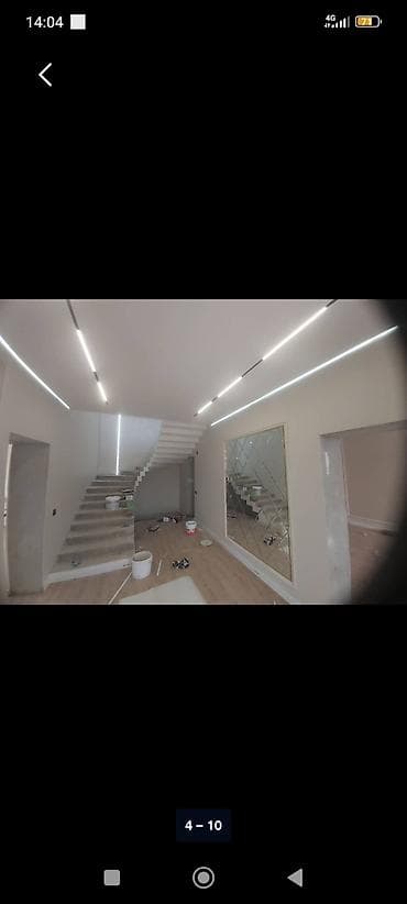 строительство домов шале под ключ: BAU HOUSE — ремонт и строительство Строим качество. Создаём комфорт — 7