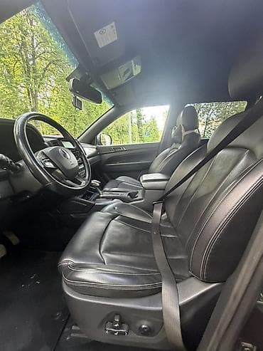 тойота виш 2010 цена: Ssangyong Rexton Khan: 2020 г., 2.2 л, Автомат, Дизель, Пикап — 5