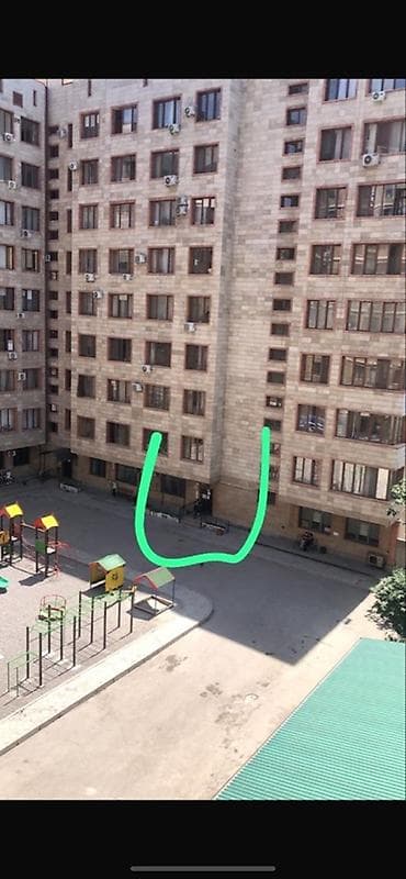 imak: 1 комната, С мебелью полностью — 1