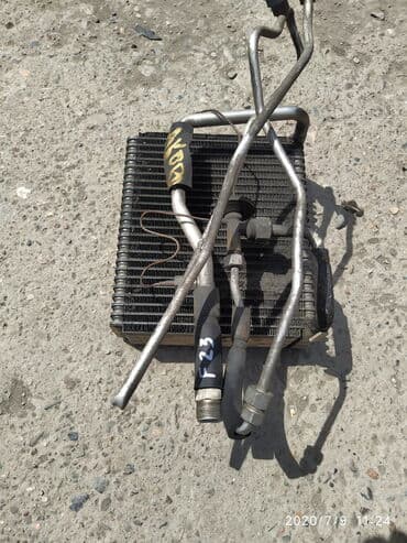 кондиционер домашный: Honda Accord F23 Испаритель кондиционера, Хонда аккорд испаритель — 1