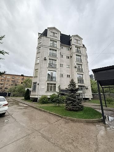 5: 1 комната, 48 м², Элитка, 5 этаж, Косметический ремонт — 1