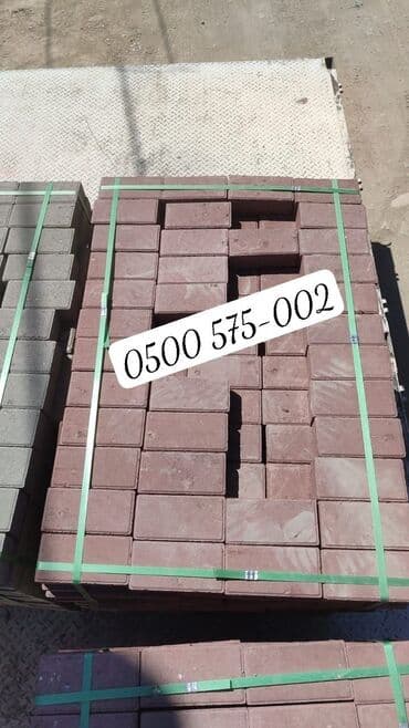 тратуарные бардюры: Дорожный бордюр, Прессованный, ЖБИ (Железобетонный), Новый — 10