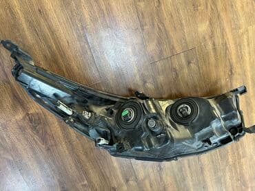 регулировка фар на стенде бишкек: Передняя левая фара Toyota 2016 г., Б/у, Оригинал, США — 3