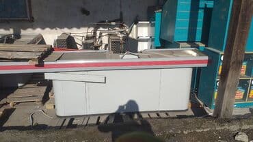 кассовое оборудование для магазина: Касса!! Кассовый бокс с дорожкой и без вналичии более 20 штук — 11