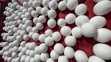 Готовые блюда, кулинария: 🧀 Курут – натуральный, таза, үй шартында жасалган Натуралдуу курут — 1