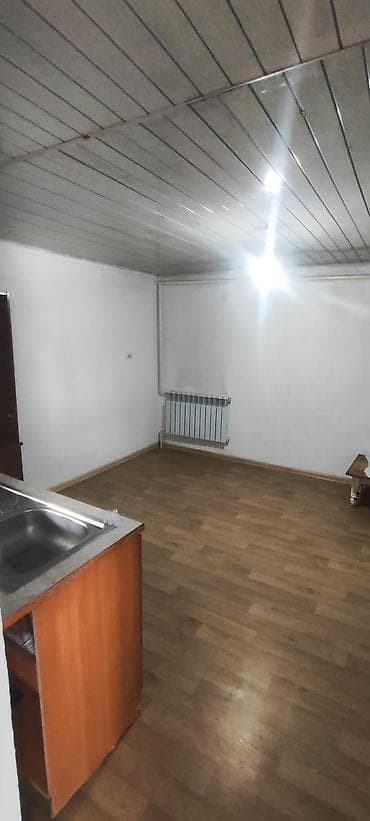 алтын ордо сдаю: 15 м², Эмереги менен — 8