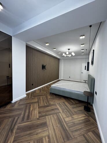 premium development: 3 комнаты, 109 м², Элитка, 8 этаж, Евроремонт — 3