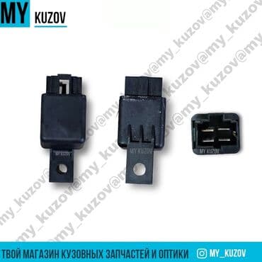 кузовные запчасти на тойоту бишкек: Камри 70 —Производство: тайвань —Состояние: новый Так же в наличии — 1