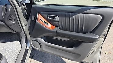 lexus e350: Lexus RX: 1999 г., 3 л, Автомат, Бензин, Кроссовер — 9