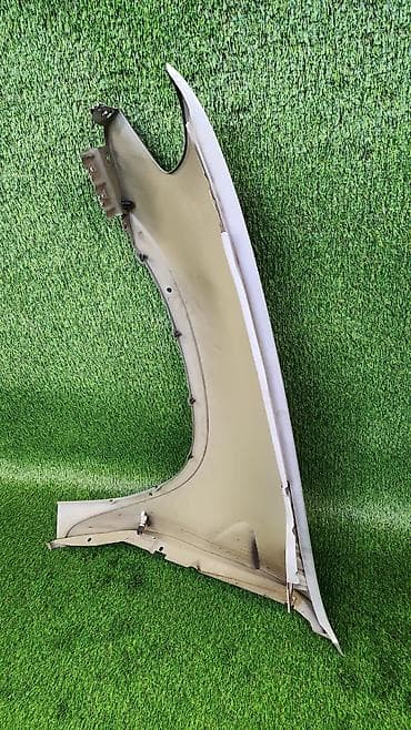 х5: Переднее правое BMW, 2005 г., Б/у, Оригинал — 6