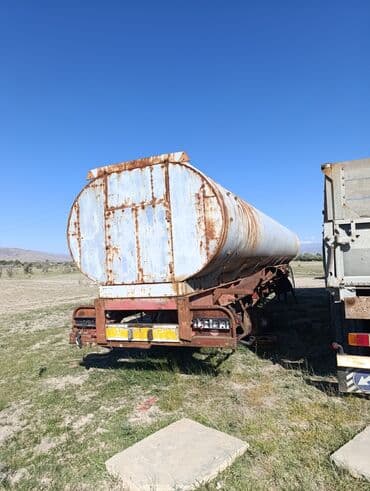 домкрат гидравлический для вытяжки авто: Чиркегич, Цистерна — 5