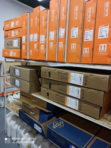 радиаторы w210: Радиаторы охлаждения радиатор охлаждения Лексус Лх, Рх, Ес, Жк — 1