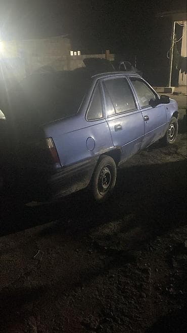 ниссан максима капот: Daewoo Nexia: 2007 г., 1.5 л, Седан — 4
