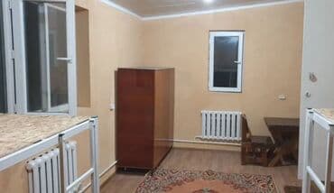 сдаю швейный цех с оборудованием: 120 кв. м, 6 бөлмө, Жылытылган, Забор, тосулган — 2