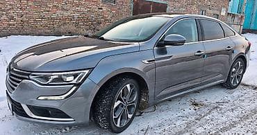 reno duster: Renault SM6: 2019 г., Автомат, Бензин, Седан — 7