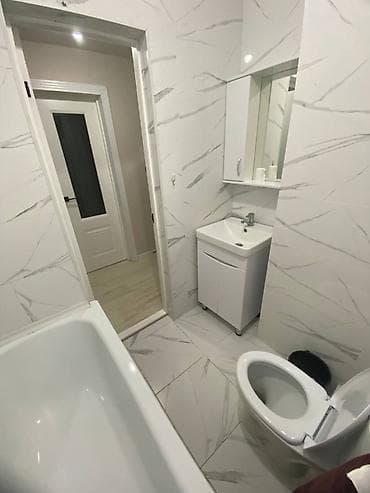 Недвижимость: 1 комната, 36 м², Азия Молл — 9