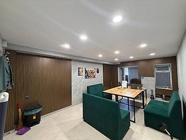 поис: 📍 ул. Руставели 🔘Этажи -1/5 🔘135м² Продажа коммерческого помещения — 8