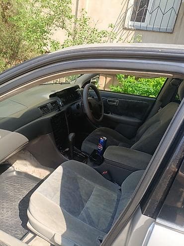 corolla e120: Toyota Camry: 1999 г., 2.2 л, Автомат, Бензин, Седан — 2