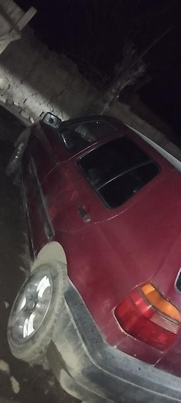 Volkswagen: Volkswagen Polo: 1993 г., 1.8 л, Механика, Бензин, Хэтчбэк — 3