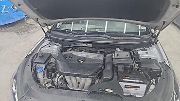 Унаа сатуу: Hyundai Sonata: 2019 г., 2 л, Автомат, Газ, Седан — 8
