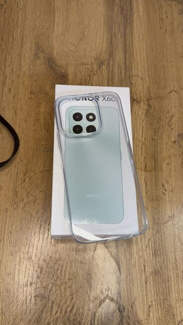 айфон цены в бишкеке: Honor X6s, Б/у, 256 ГБ — 2