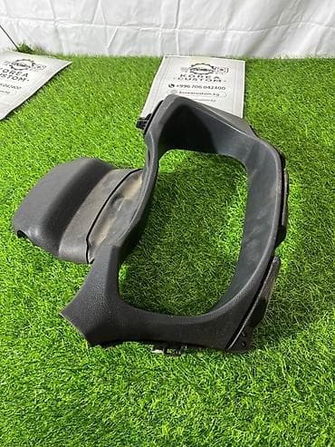 Унаа тетиктери: Приборлор калканы Hyundai 2016 г., Оригинал — 1