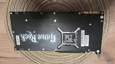 quad core: Видеокарта Palit GeForce GTX 1080 GameRock Продаю в очень хорошем — 3