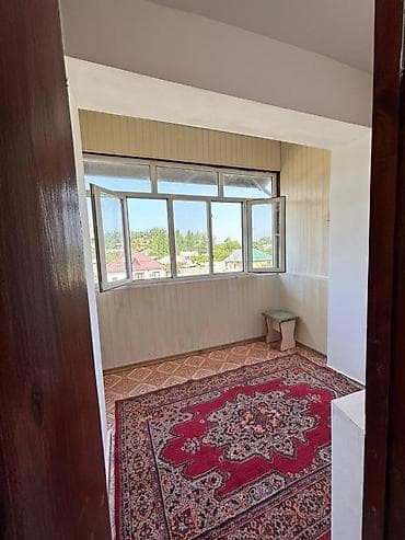 pro group: 4 комнаты, 76 м², Индивидуалка, 5 этаж, Косметический ремонт — 5