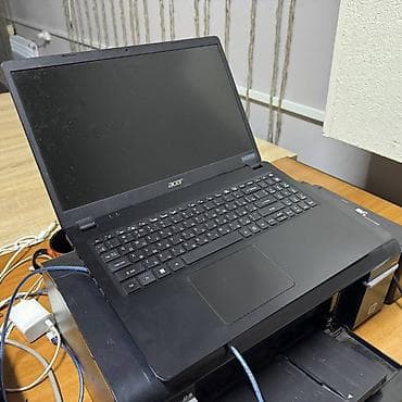 без экрана: Для программирования, Б/у, Intel Core i5 — 2