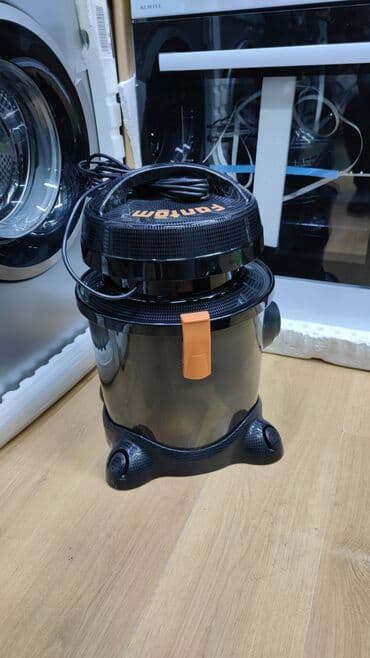 полировычный машынка: Проводной Автопылесос, Новый, Самовывоз, Платная доставка — 2