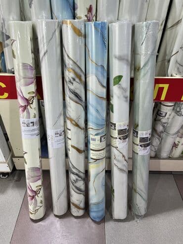 флипчарты пробковая с дополнительными планками: Самоклеющаяся пленка для мебели, Самовывоз, Платная доставка — 2