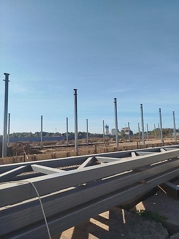 темир лист: Проектирование и монтаж металлических конструкций под ключ и отоплениа — 4